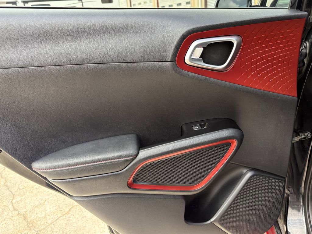 Used 2020 Kia Soul GT-Line Turbo image 22