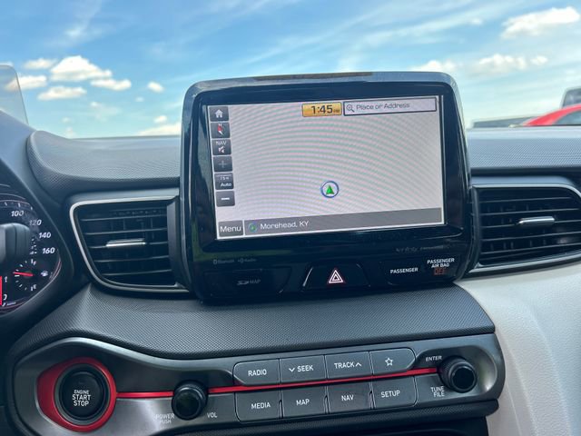 Used 2019 Hyundai Veloster Turbo Ultimate image 24