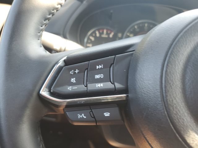 Certified 2024 MAZDA CX-5 Carbon Edition AWD/4WD image 23