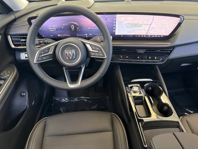 New 2026 Buick Envision Avenir AWD/4WD image 17