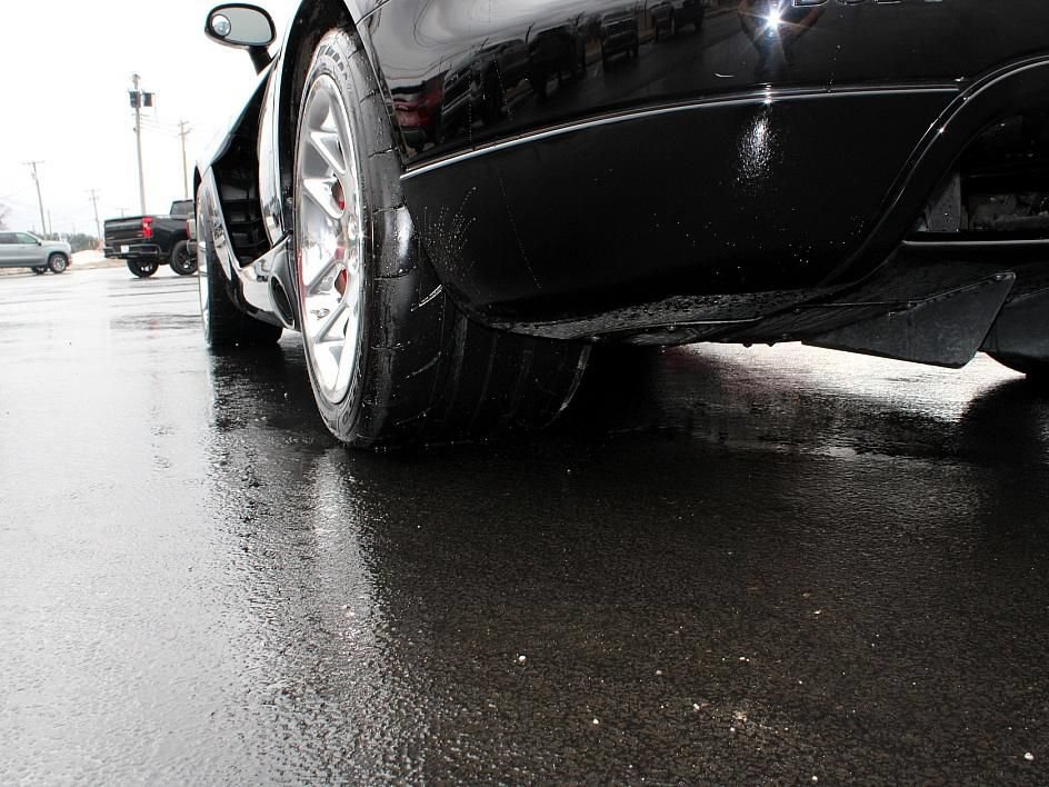 Used 2006 Dodge Viper SRT-10 RWD image 10