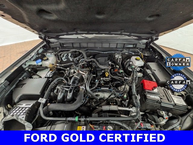 Certified 2023 Ford Bronco Outer Banks image 22