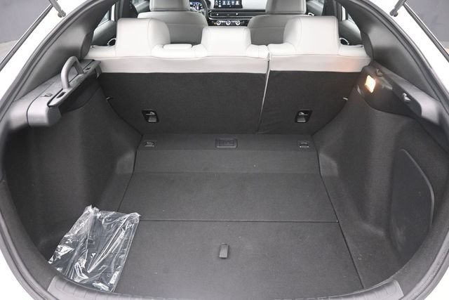 Certified 2025 Honda Civic Sport Touring image 33
