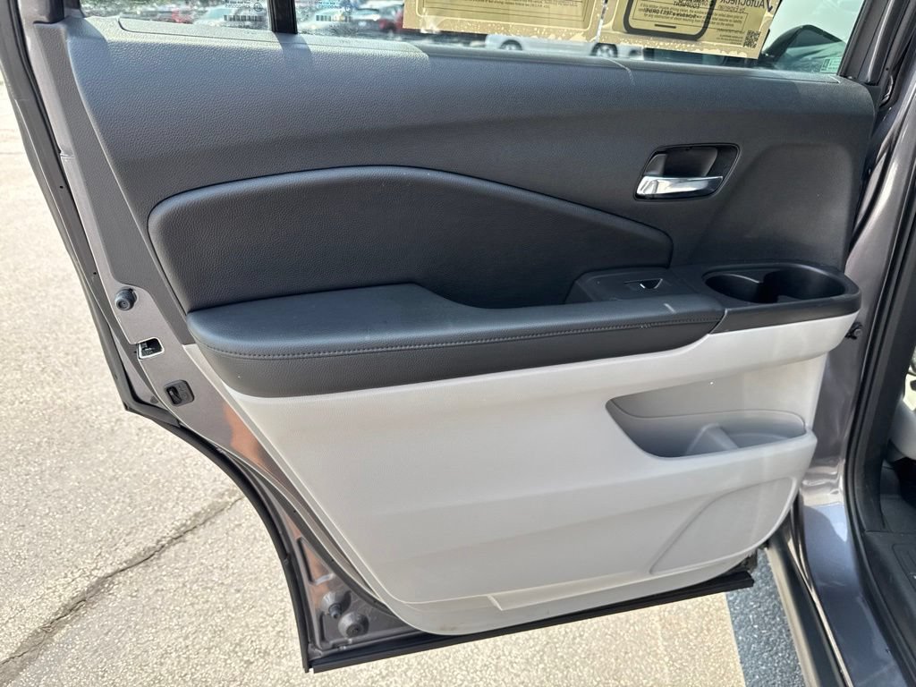 Used 2021 Honda Pilot EX image 31