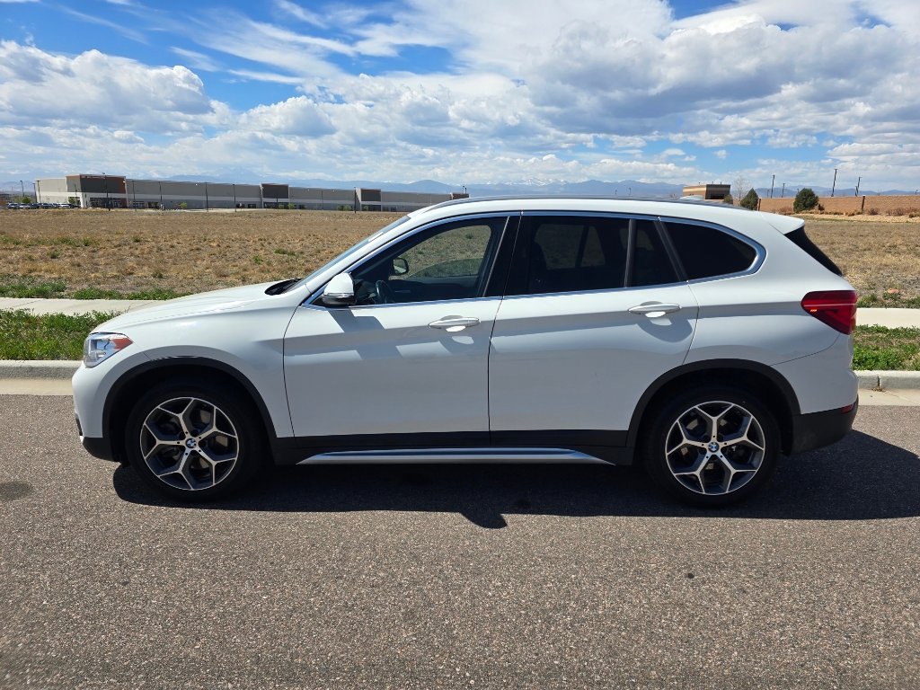 Used 2019 BMW X1 xDrive28i w/ Convenience Package image 2