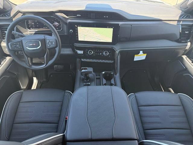 New 2026 GMC Sierra 1500 AT4X w/ LPO, Black Badging Package AWD/4WD image 18