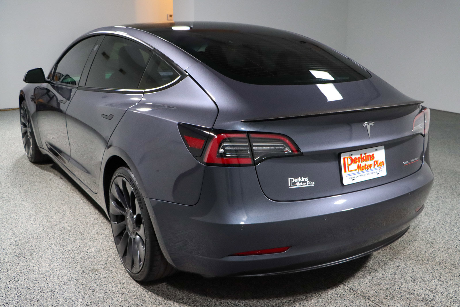 Used 2022 Tesla Model 3 Performance image 9