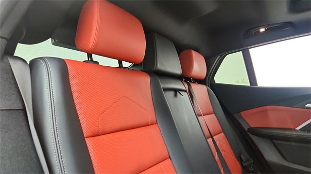 Used 2025 BMW X2 M35i image 27