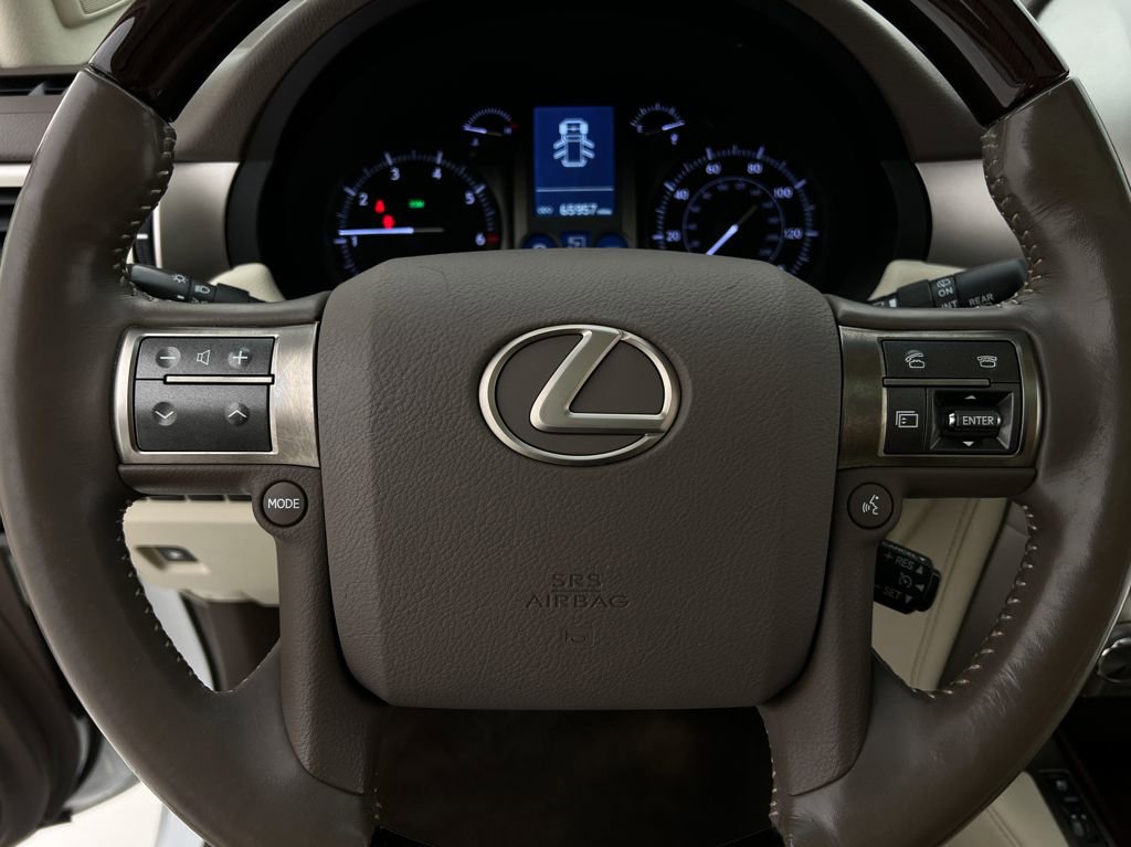 Used 2019 Lexus GX 460 Premium image 14