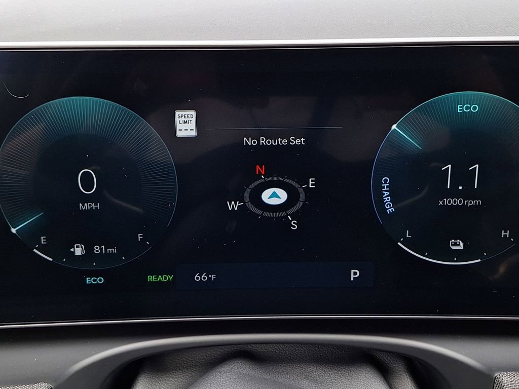 New 2026 Hyundai Tucson Limited image 18