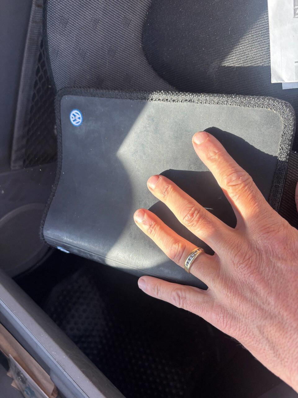 Used 2000 Volkswagen Beetle GL image 14