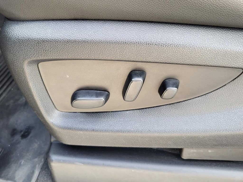 Used 2019 Chevrolet Tahoe Premier image 20