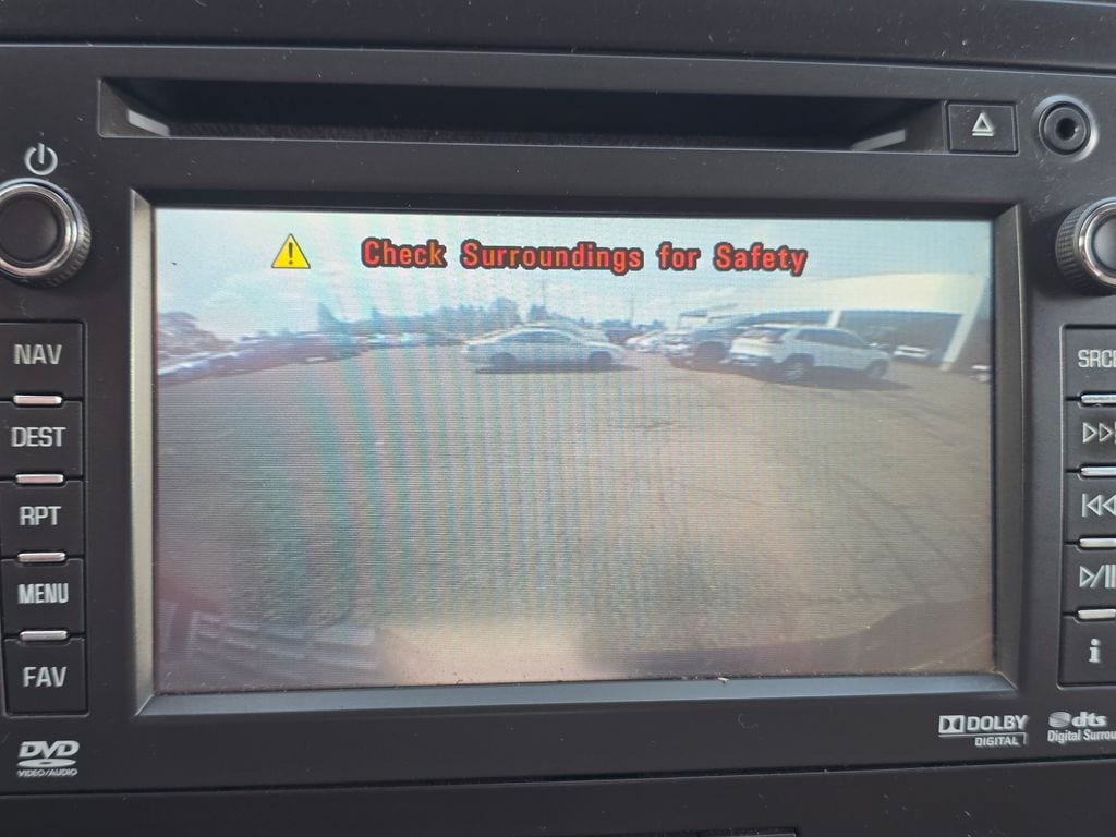 Used 2014 Chevrolet Silverado 2500 LTZ w/ LTZ Plus Package AWD/4WD image 14