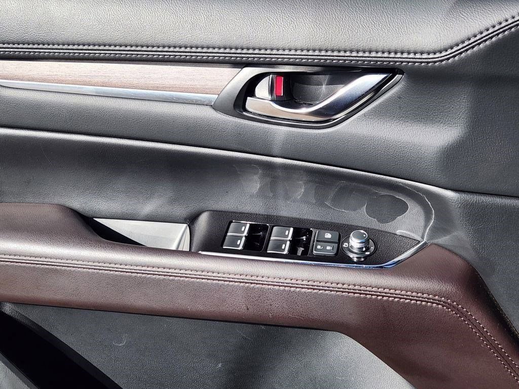 Used 2023 MAZDA CX-5 Signature image 12