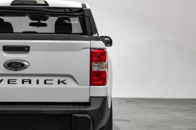Used 2022 Ford Maverick XL FWD image 40