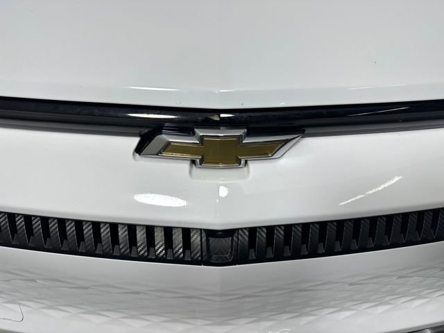Used 2025 Chevrolet Equinox EV LT w/ Convenience Package image 9