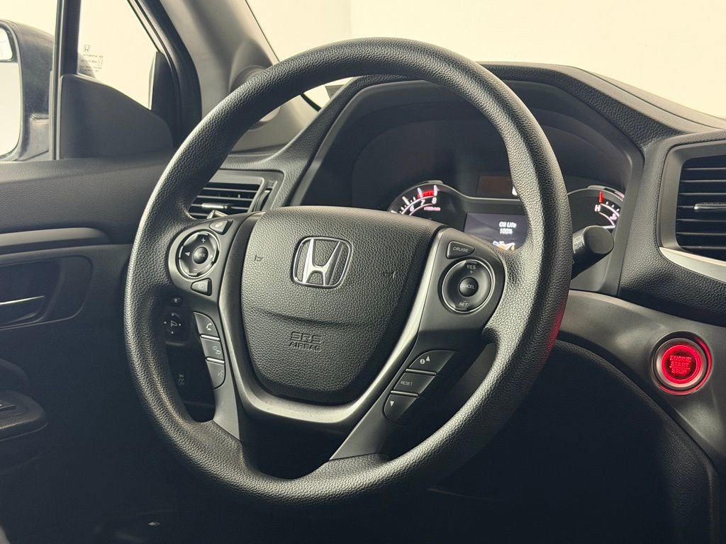 Used 2018 Honda Pilot EX image 11