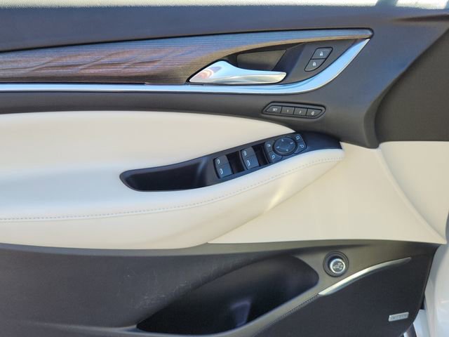 Certified 2023 Buick Enclave Avenir w/ Avenir Technology Package image 26