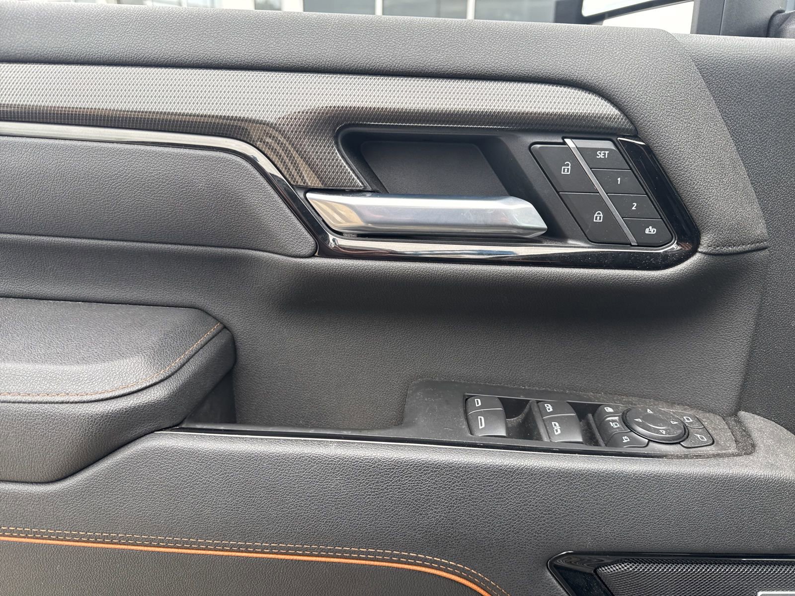 Used 2026 GMC Sierra 2500 AT4 w/ AT4 Premium Plus Package image 13