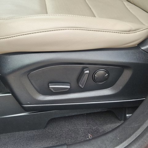 Certified 2023 Ford Explorer Limited image 12