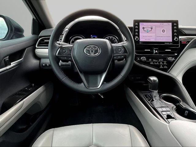 Used 2024 Toyota Camry SE w/ Audio Upgrade Package FWD image 8