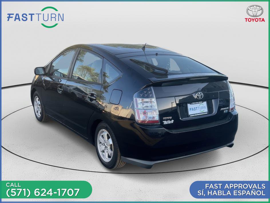 Used 2004 Toyota Prius image 20