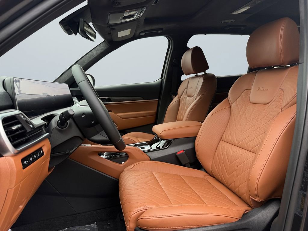New 2025 Kia Telluride SX X-Line image 9