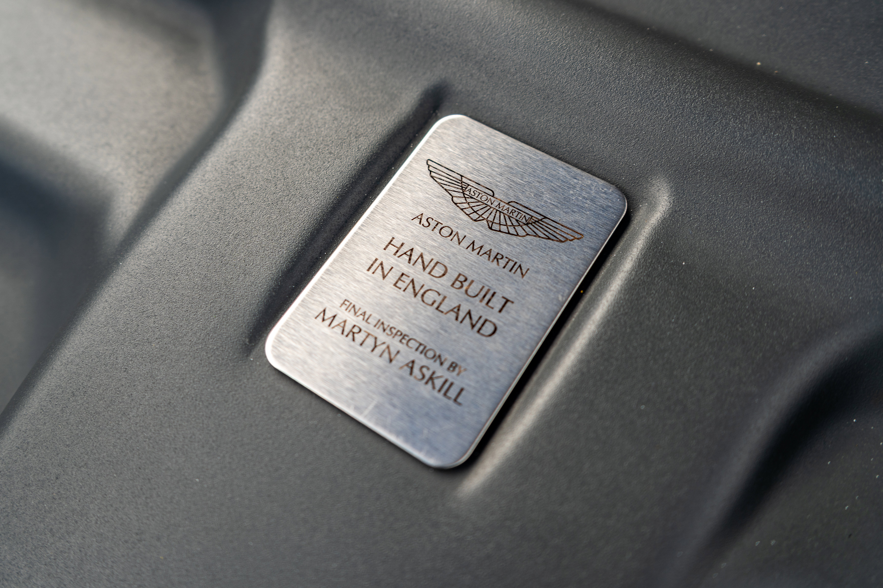 Used 2009 Aston Martin DB9 Volante image 38