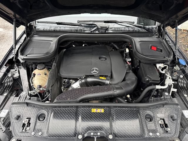 Used 2021 Mercedes-Benz GLE 350 4MATIC w/ Premium Package image 25