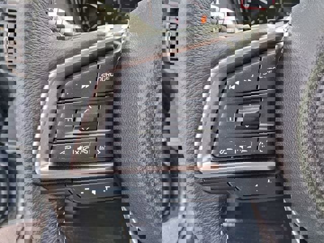 Used 2025 Subaru Outback Premium w/ Popular Package #1A image 27