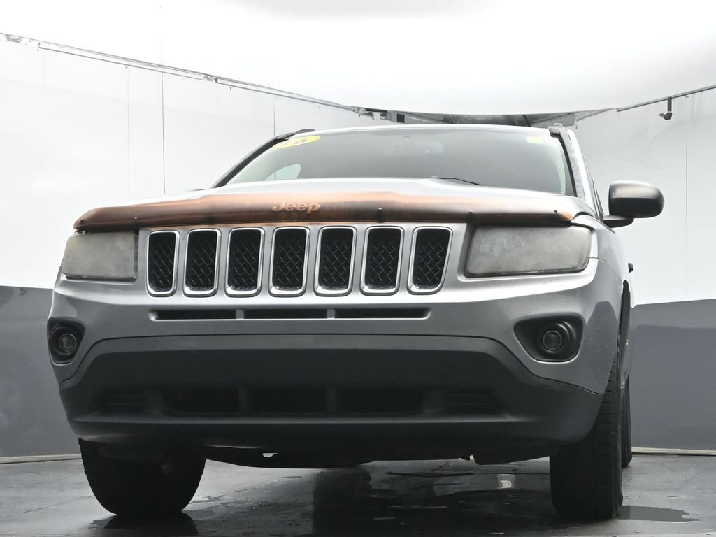 Used 2016 Jeep Compass Sport FWD image 30
