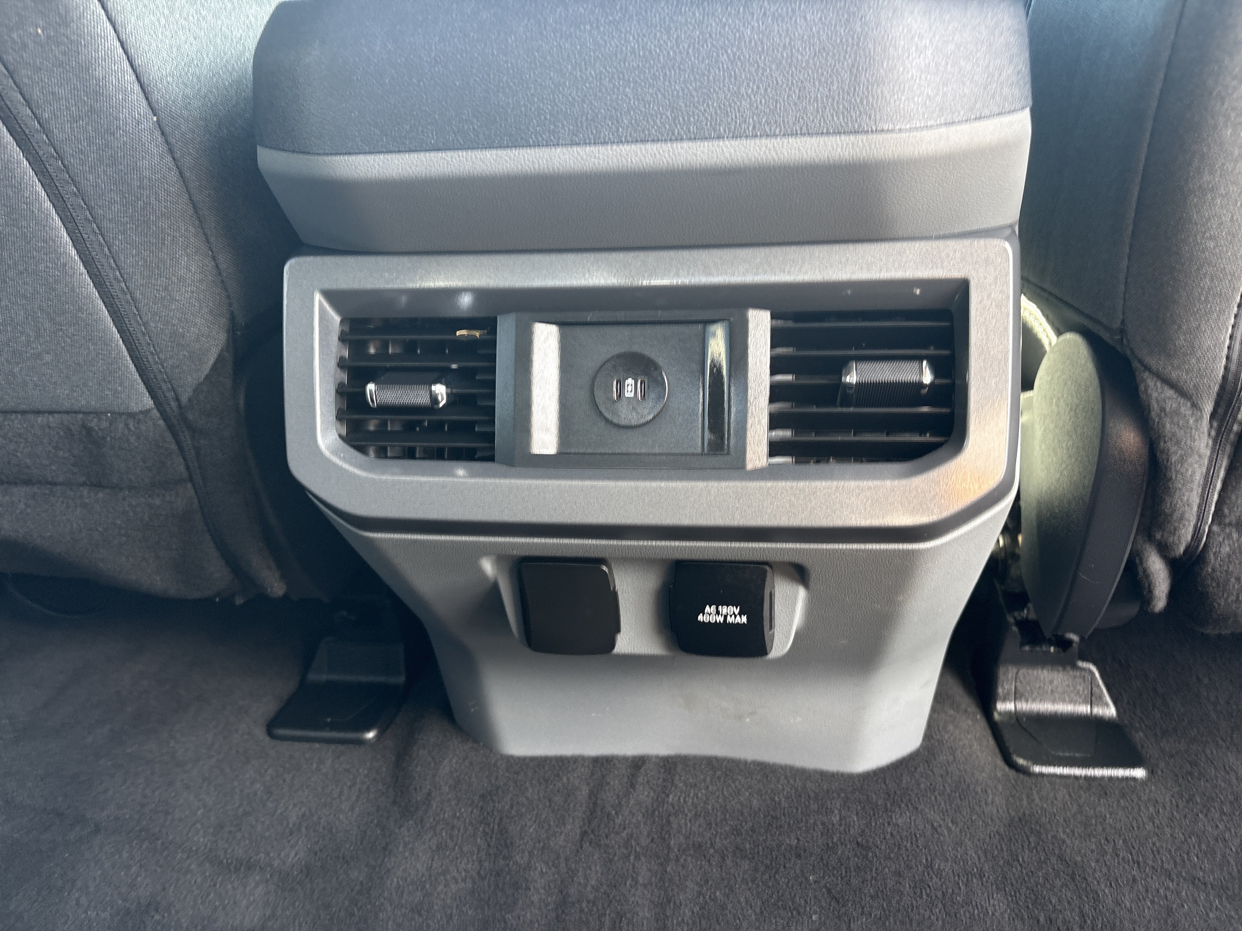 Used 2024 Ford F250 XLT w/ Tremor Off-Road Package AWD/4WD image 8