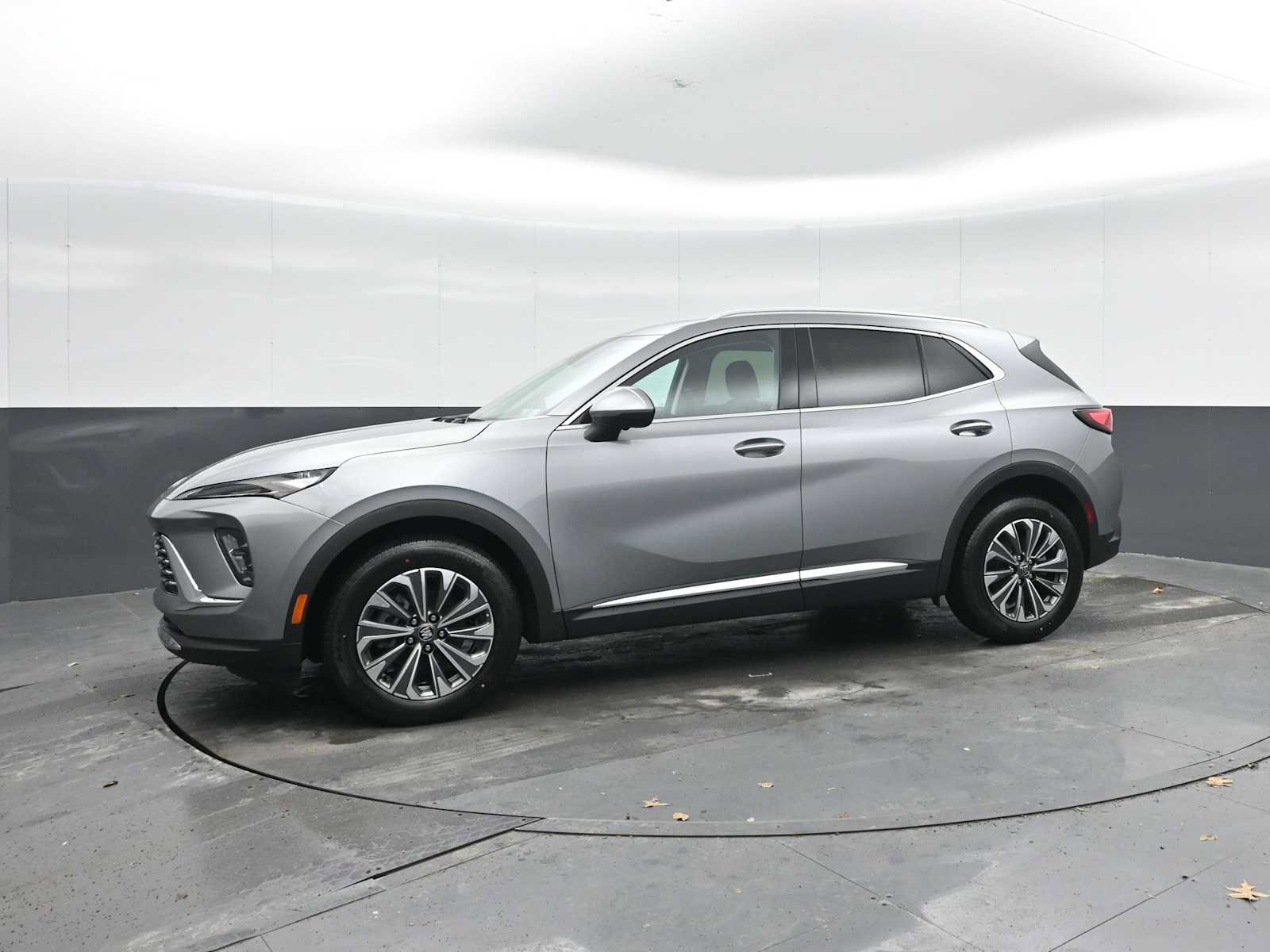 New 2026 Buick Envision Preferred image 5