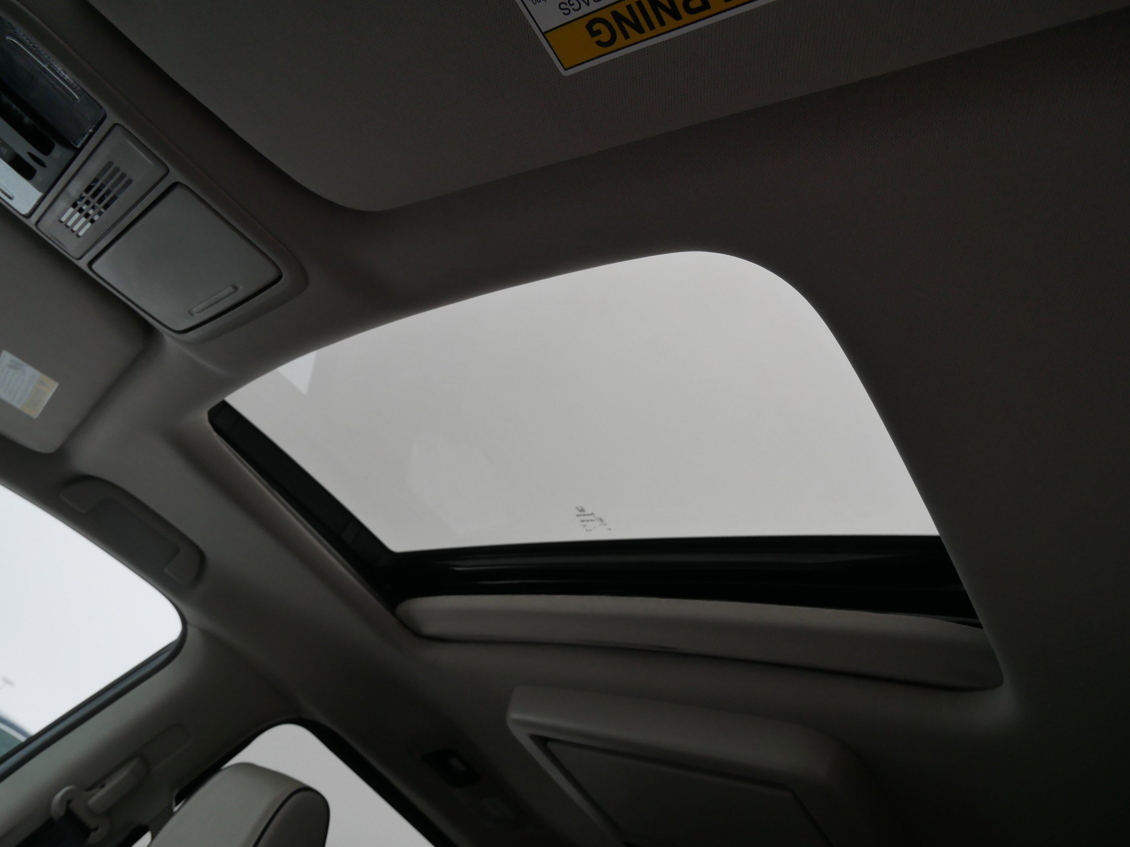 Certified 2026 Honda Odyssey Touring image 32