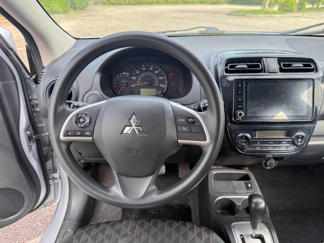 Used 2021 Mitsubishi Mirage ES FWD image 18