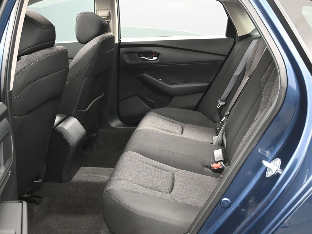 Used 2024 Honda Accord EX image 30