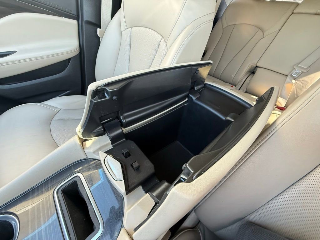 Used 2019 Buick Envision Premium image 24