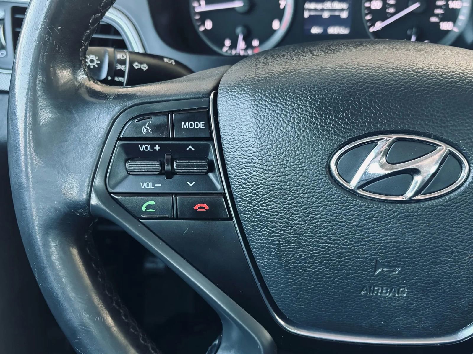 Used 2016 Hyundai Sonata Sport w/ Option Group 02 image 25