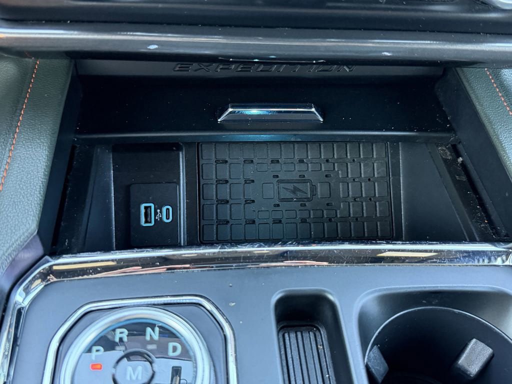Used 2024 Ford Expedition Timberline AWD/4WD image 25