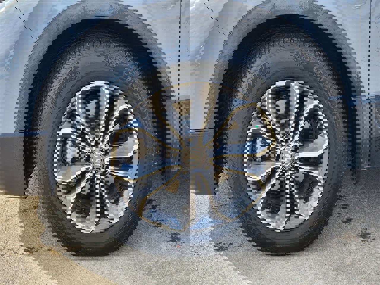 Certified 2021 Honda CR-V EX-L image 11