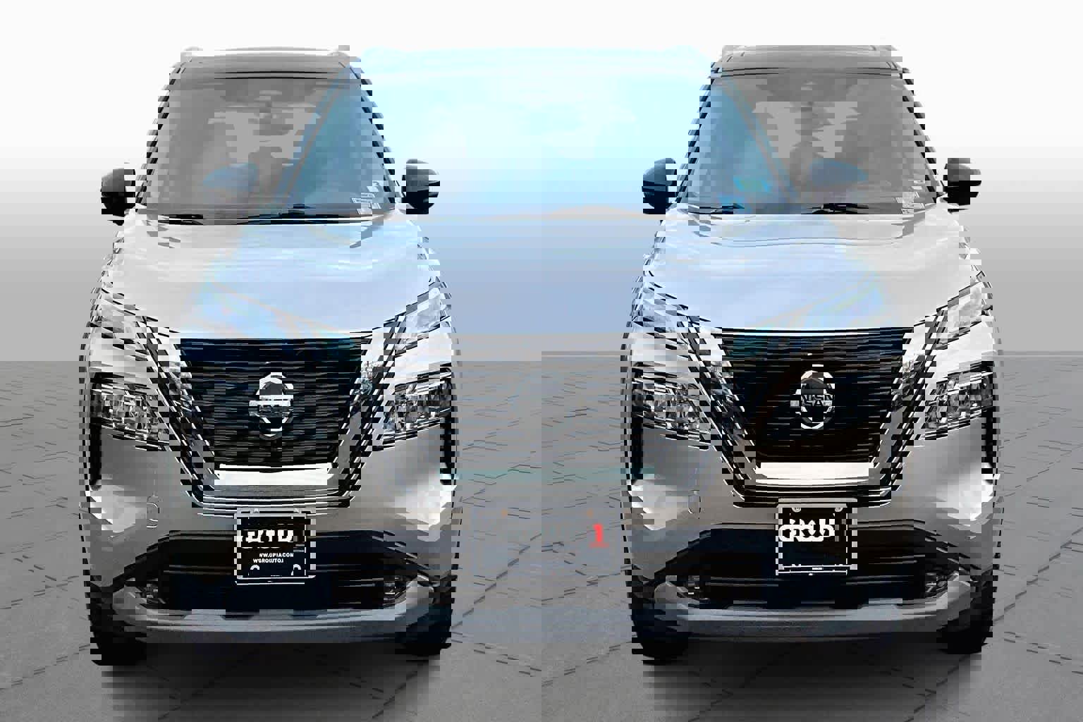 Used 2021 Nissan Rogue SL image 3