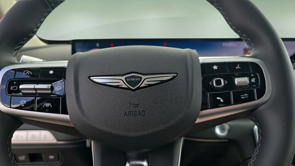 New 2026 Genesis GV80 2.5T image 17