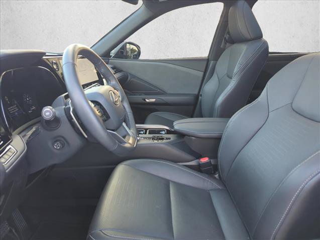 Used 2025 Lexus TX 350 AWD w/ Technology Package image 13