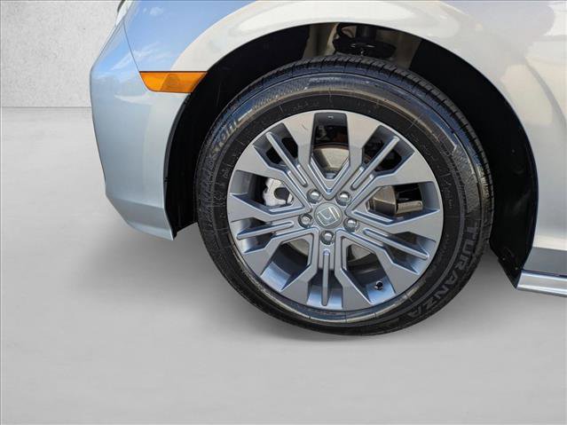 Used 2025 Honda Odyssey Touring image 26