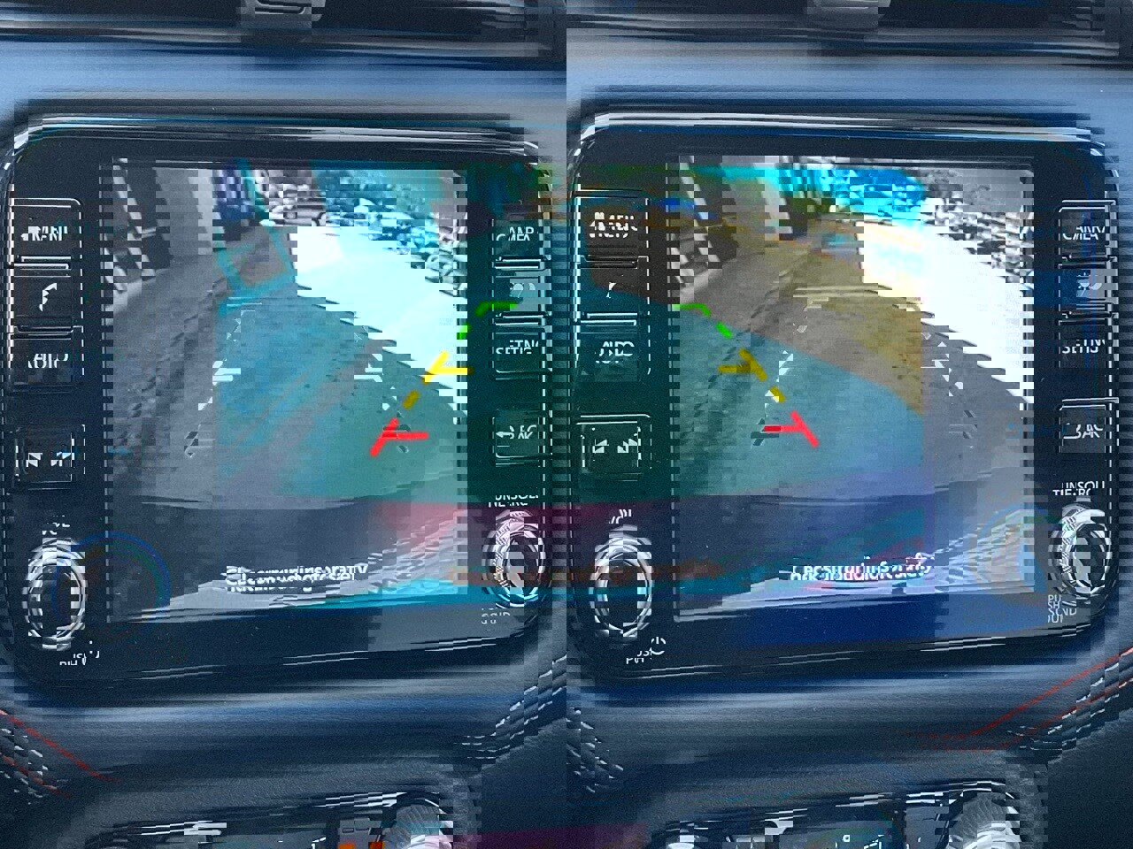 New 2025 Nissan Versa SR w/ Trunk Package image 27