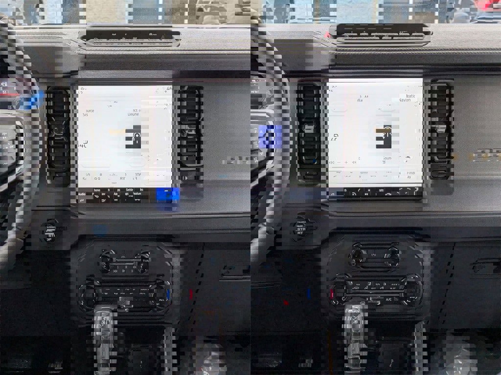 New 2025 Ford Bronco Badlands w/ Sasquatch Package image 38