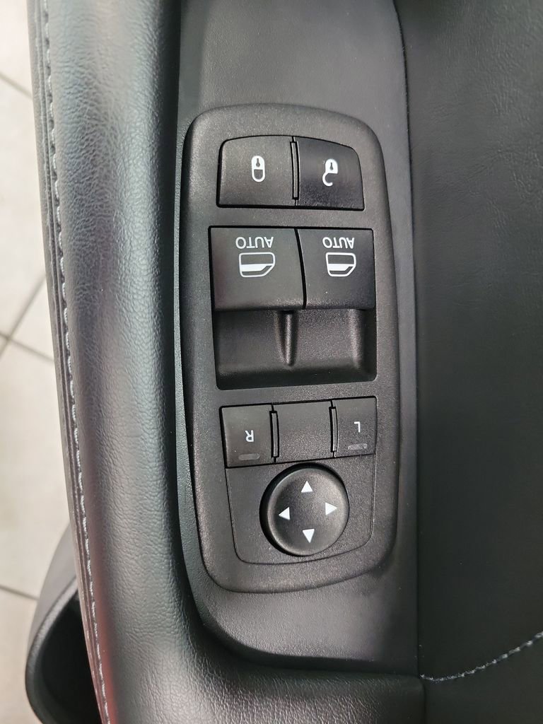 Used 2023 Dodge Challenger R/T w/ T/A Package RWD image 30