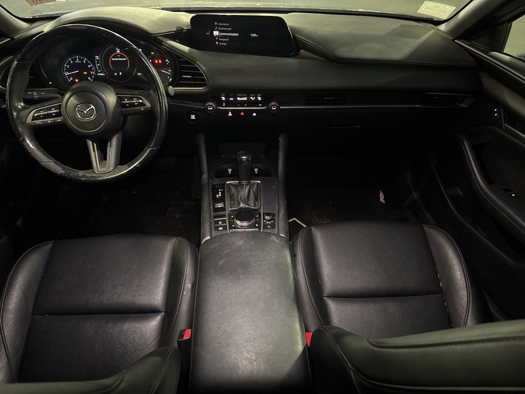 Used 2022 MAZDA MAZDA3 s image 17