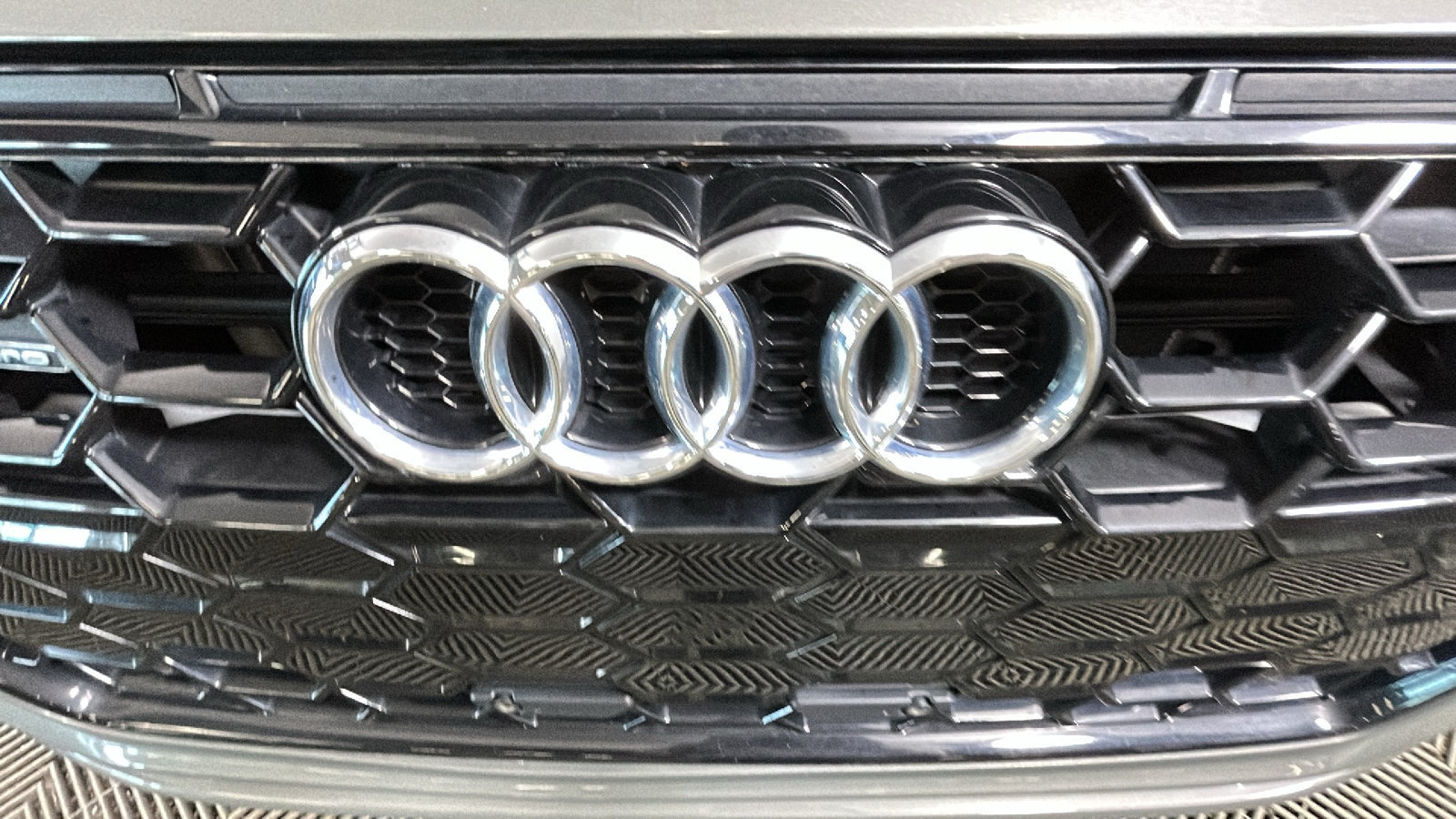 Used 2025 Audi A5 2.0T Premium AWD/4WD image 8