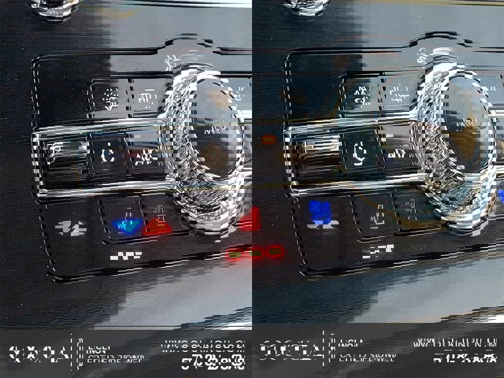 Certified 2022 Lincoln Nautilus Reserve image 25